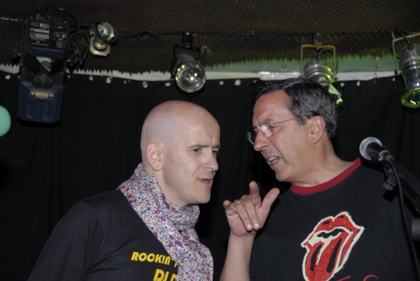 Rockin´ Politics