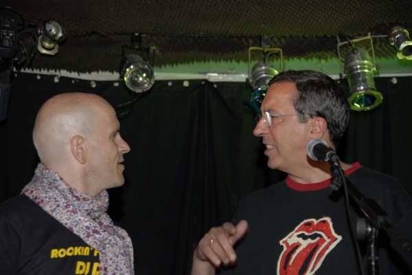 Rockin´ Politics