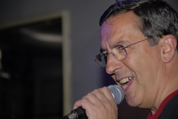 Rockin´ Politics