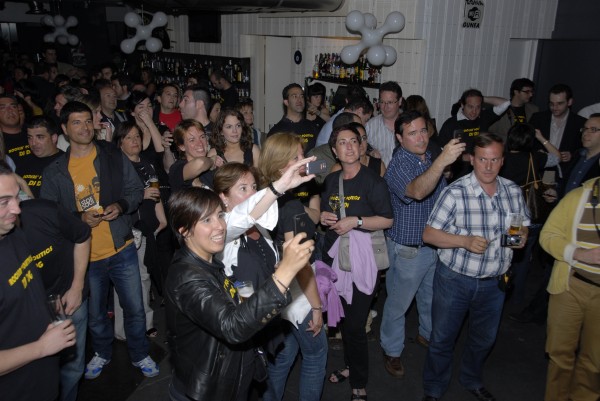Rockin´ Politics