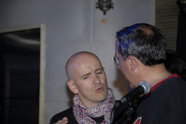 Rockin´ Politics