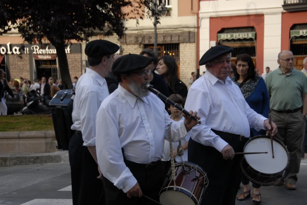 Final de campaña de Bilbao