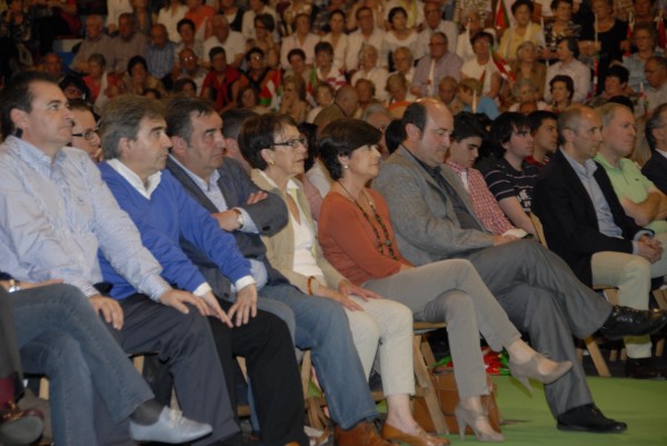 Final de campaña de Bilbao
