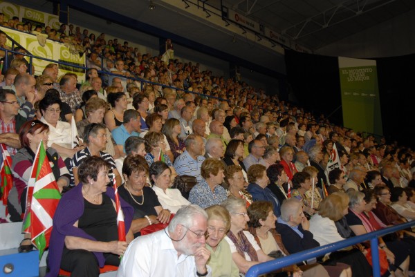 Final de campaña de Bilbao