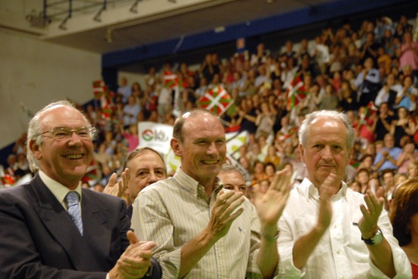 Final de campaña de Bilbao