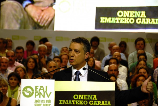 Final de campaña de Bilbao
