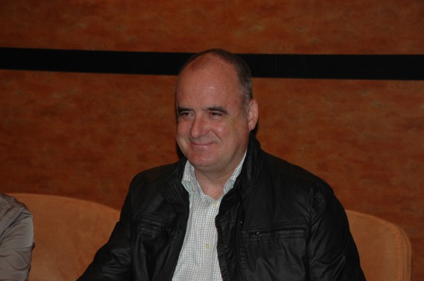 Reunión EAJ-PNV / Bildu