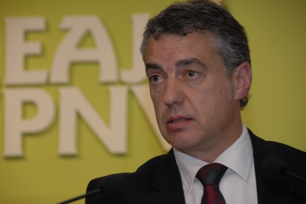 Rueda de prensa -