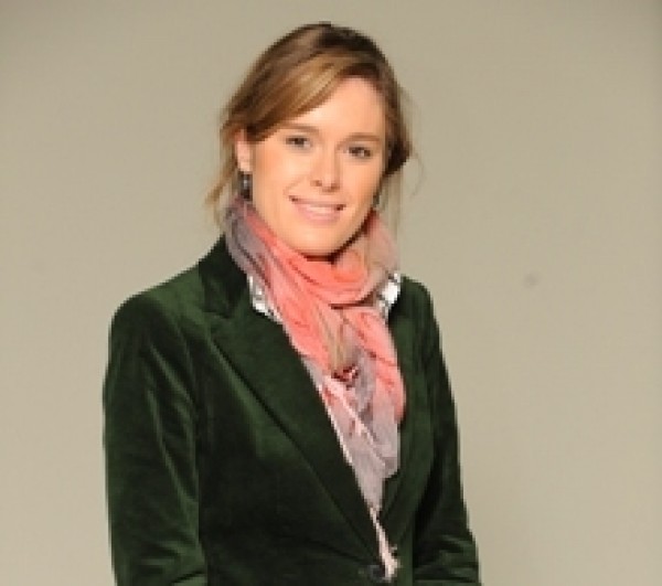 Mireia Zarate