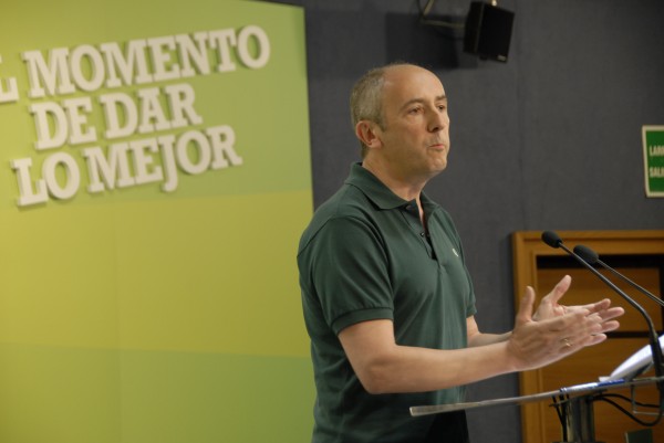 Valoración adelanto electoral