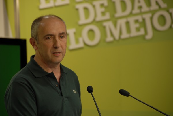 Valoración adelanto electoral