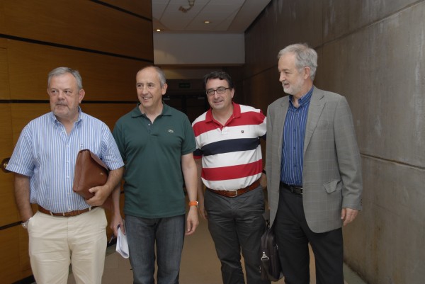 Valoración adelanto electoral