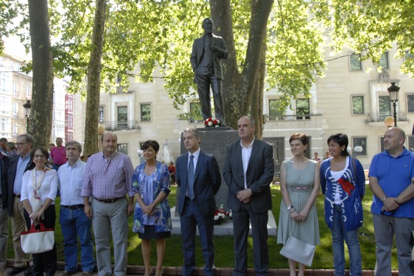 Inazio Deuna 2011