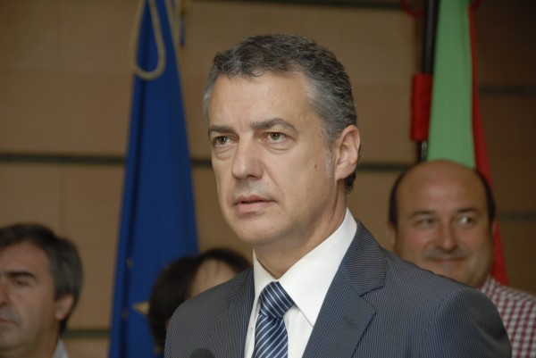 Inazio deunaren eguna- EAJ-PNVren fundazioaren 116. Urteurrena