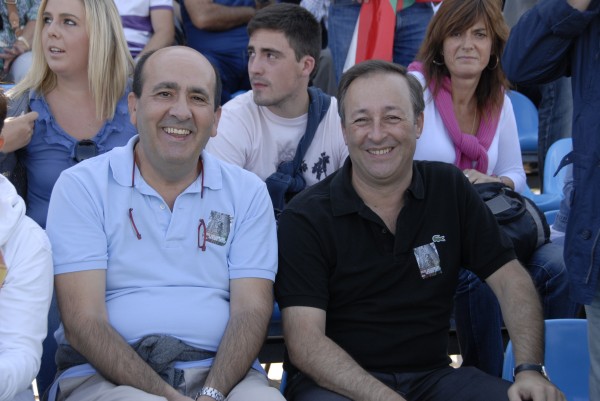Alderdi Eguna 2011