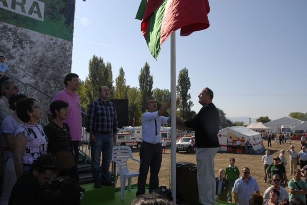 Alderdi Eguna 2011