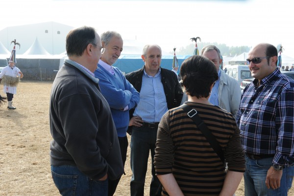 Alderdi Eguna 2011