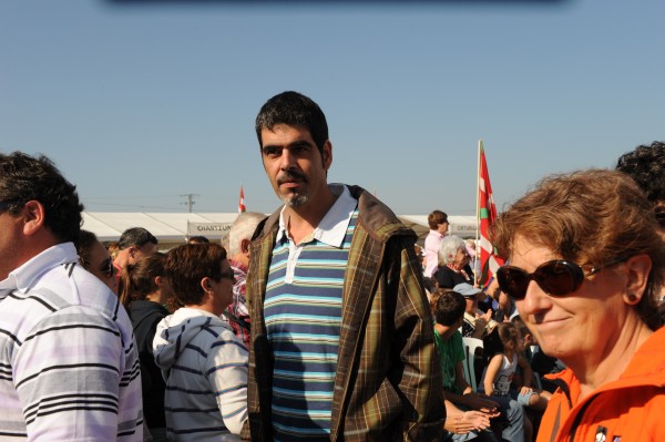 Alderdi Eguna 2011