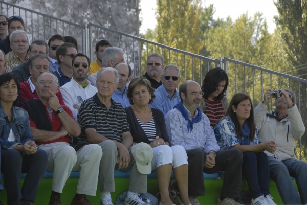 Alderdi Eguna 2011