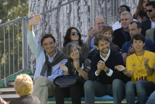 Alderdi Eguna 2011
