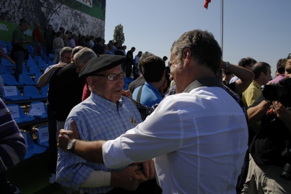 Alderdi Eguna 2011