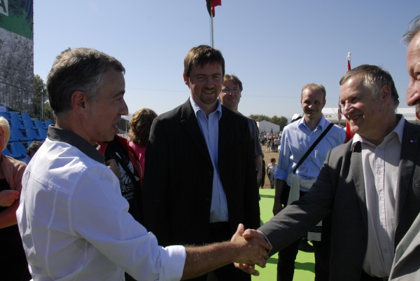 Alderdi Eguna 2011