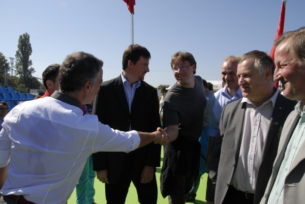 Alderdi Eguna 2011