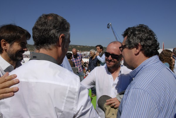 Alderdi Eguna 2011