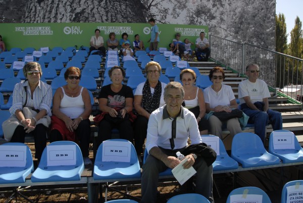 Alderdi Eguna 2011