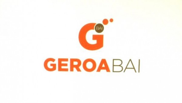 GeroaBai