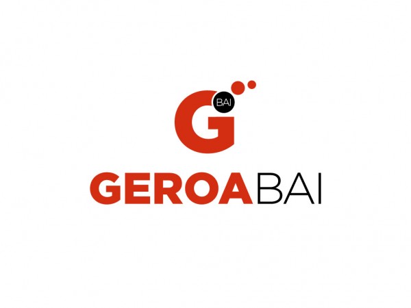 GeroaBai.