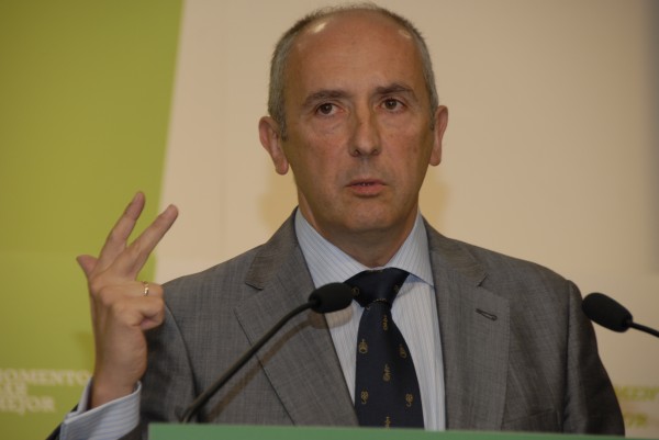 Declaraciones Josu Erkoreka