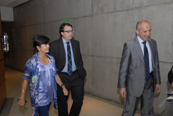Declaraciones Josu Erkoreka