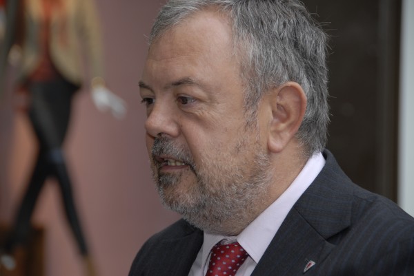 75 aniversario juramento del Lehendakari Agirre