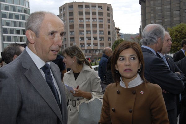 75 aniversario juramento del Lehendakari Agirre