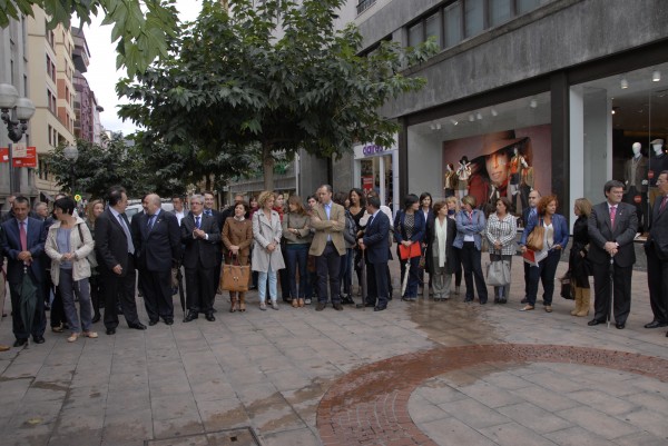 75 aniversario juramento del Lehendakari Agirre