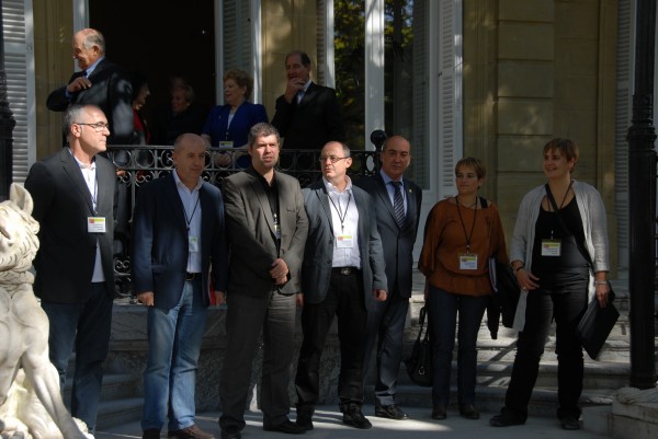Conferencia Internacional de Paz