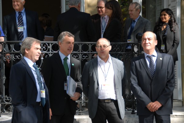 Conferencia Internacional de Paz