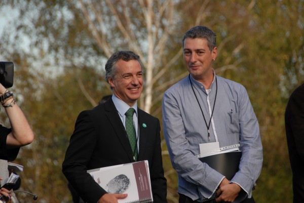 Conferencia Internacional de Paz