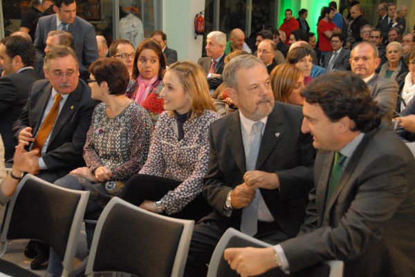 Acto El Ensanche