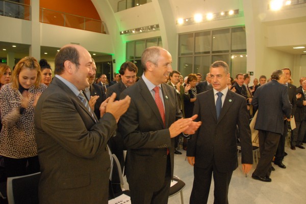 Acto El Ensanche