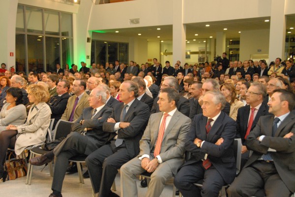 Acto El Ensanche