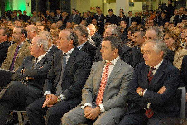 Acto El Ensanche