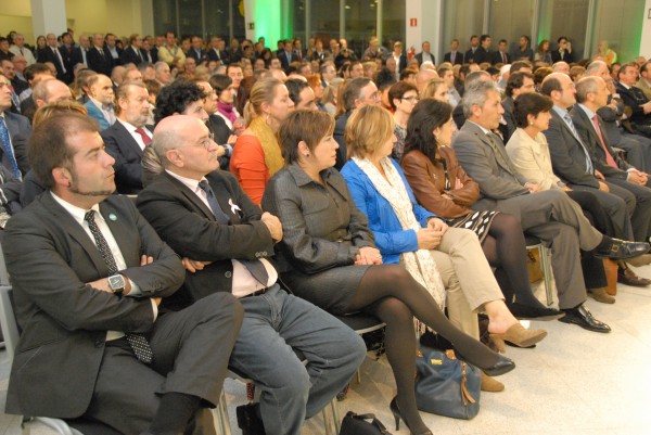 Acto El Ensanche