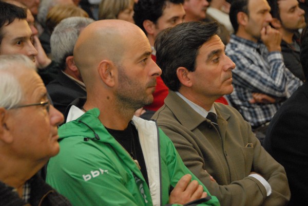 Acto El Ensanche