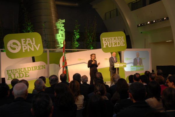 Acto El Ensanche
