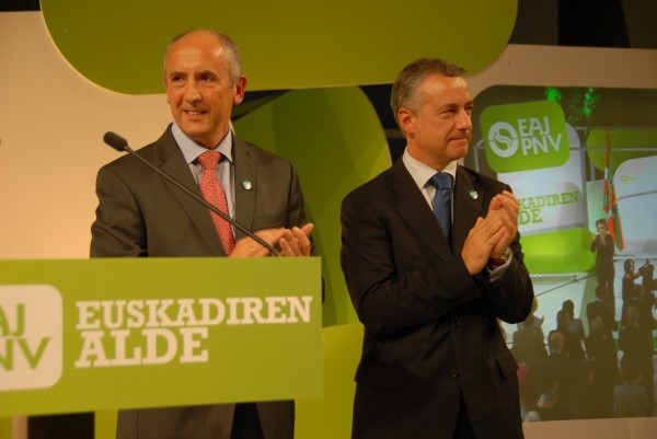 Acto El Ensanche