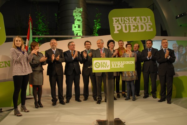 Acto El Ensanche