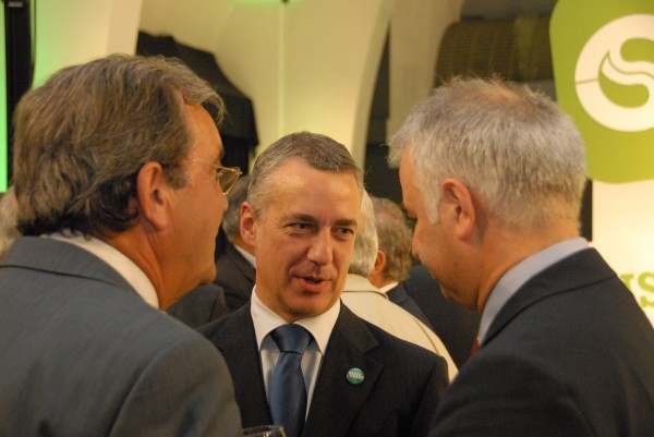 Acto El Ensanche