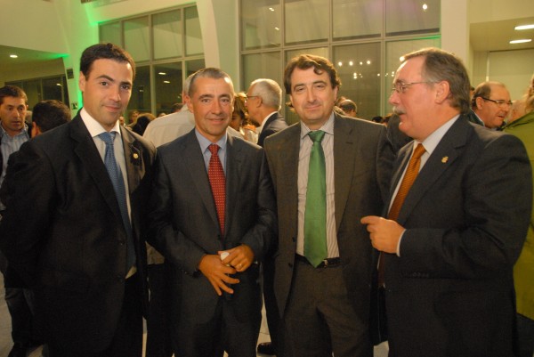 Acto El Ensanche